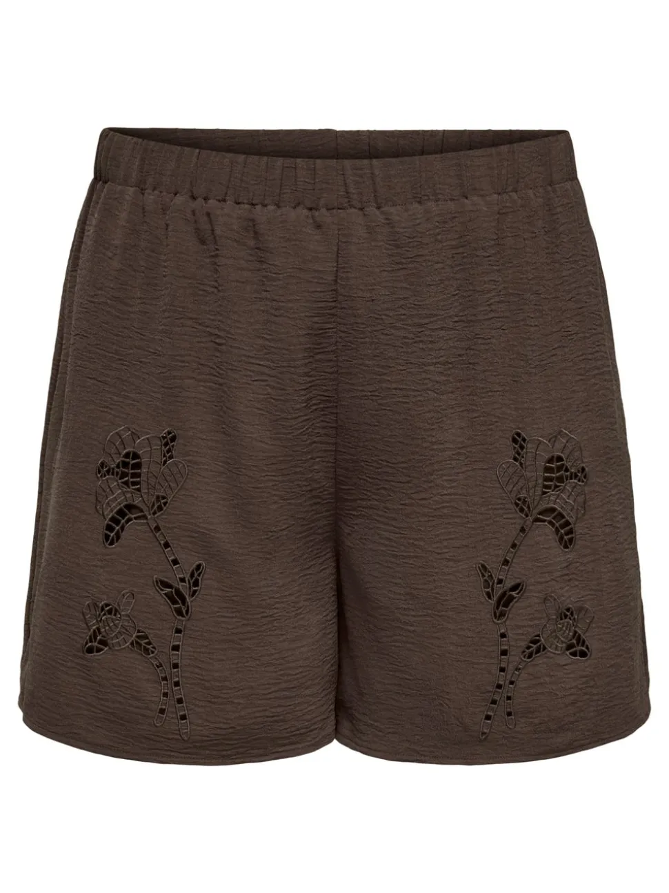 CAREVALOU Regular Fit Bermuda
