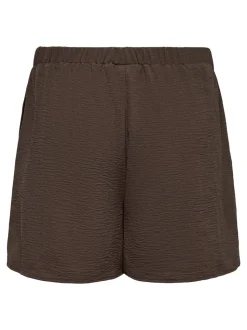 CAREVALOU Regular Fit Bermuda