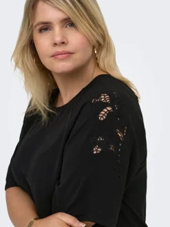 CAREVALOU Vestito corto
