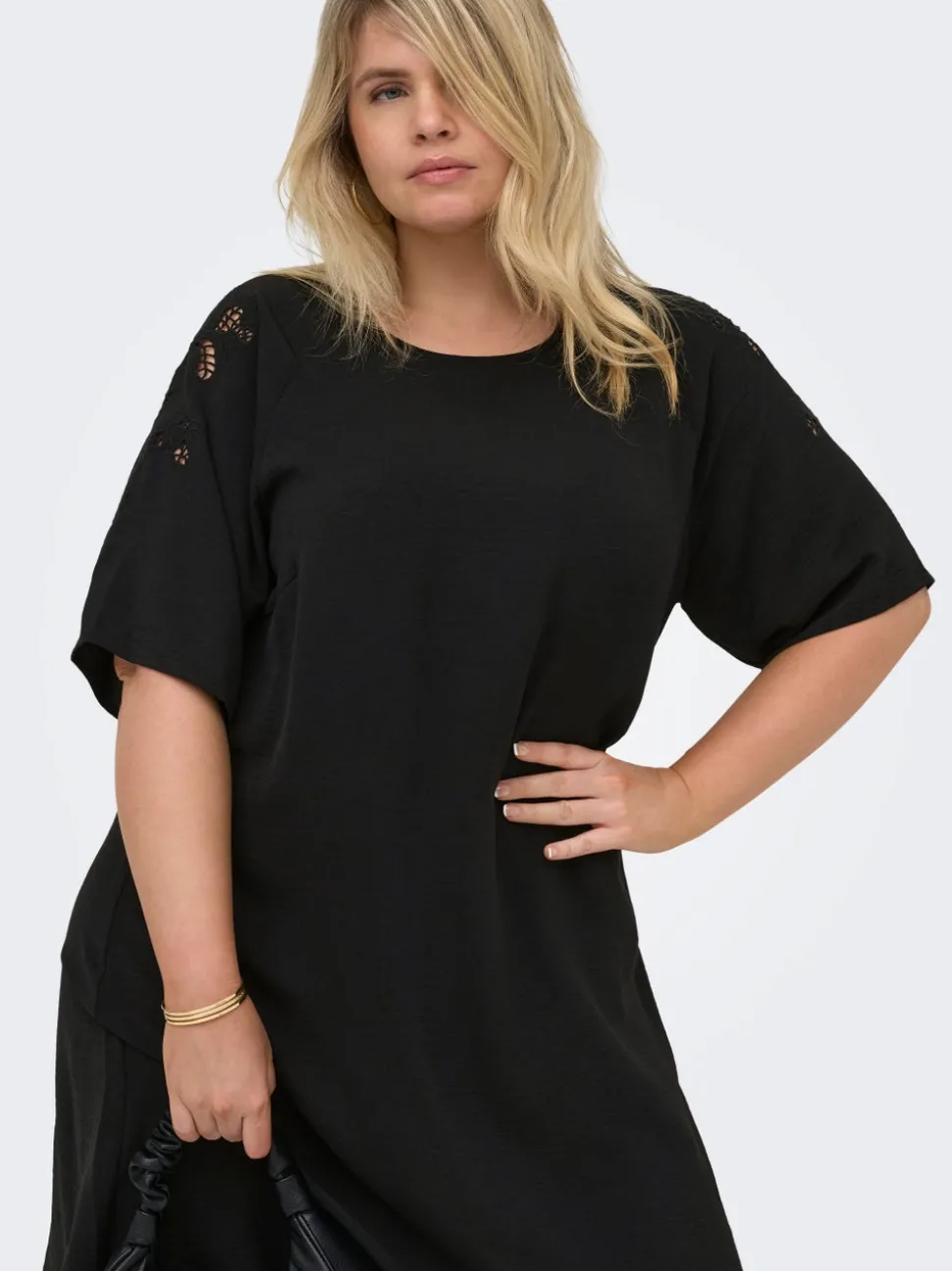 CAREVALOU Vestito corto