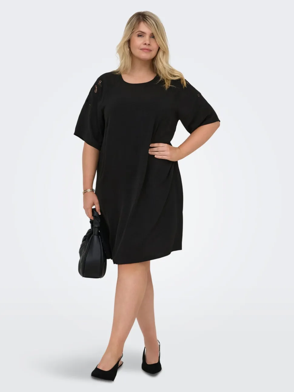 CAREVALOU Vestito corto