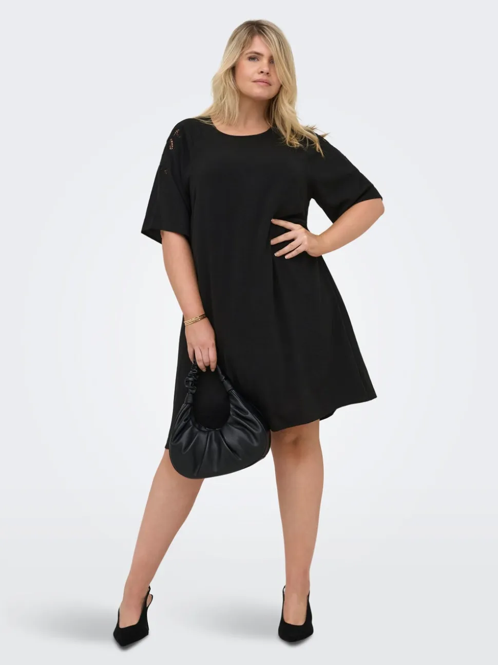 CAREVALOU Vestito corto