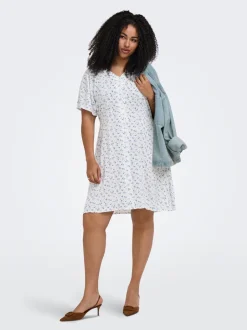 CAREVIDA Vestito corto