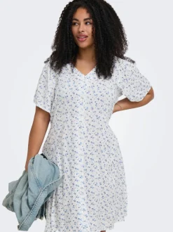 CAREVIDA Vestito corto