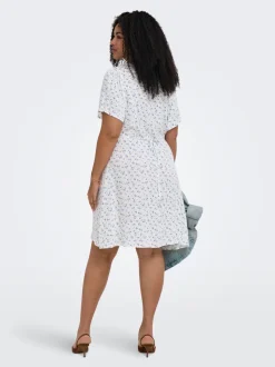 CAREVIDA Vestito corto