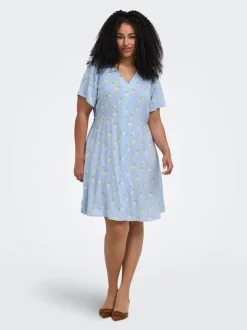 CAREVIDA Vestito corto