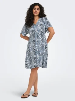 CAREVIDA Vestito corto