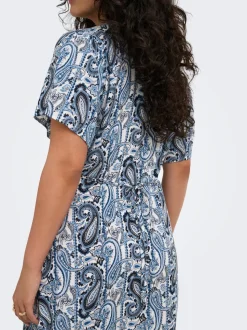 CAREVIDA Vestito corto