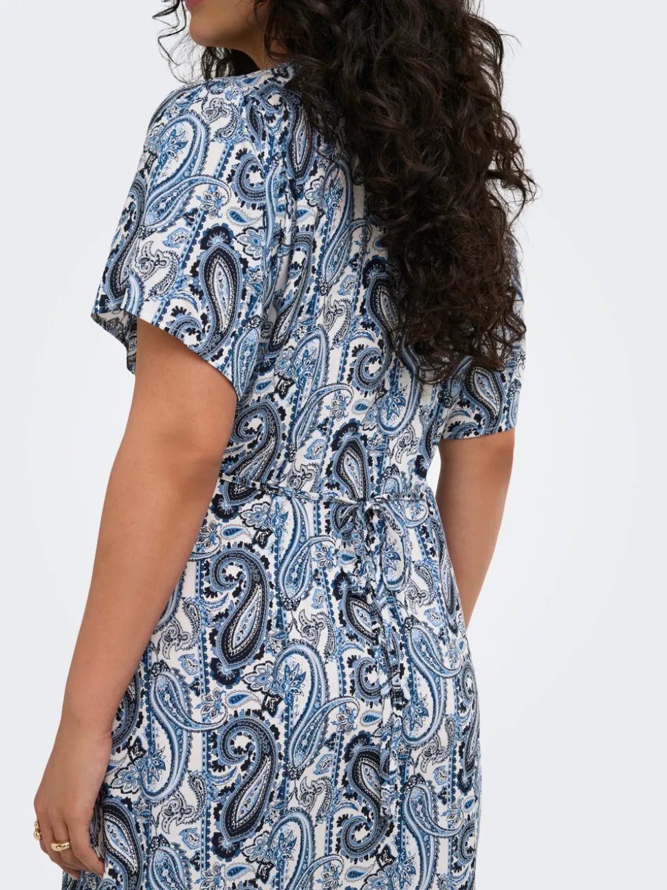 CAREVIDA Vestito corto