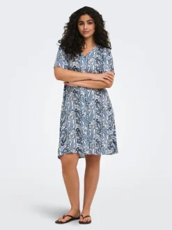 CAREVIDA Vestito corto