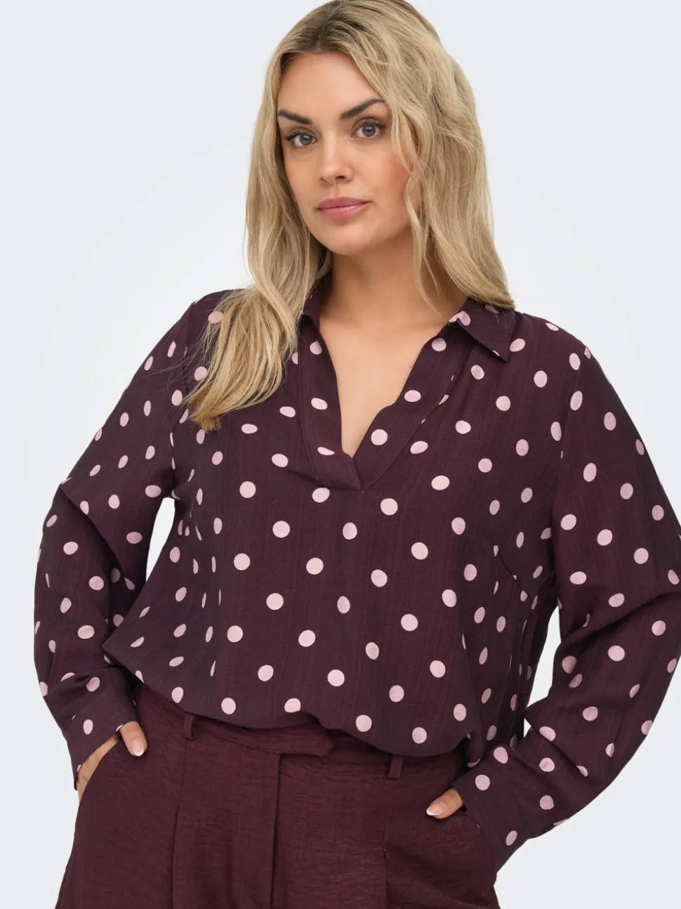 CARFANNIL Blusa