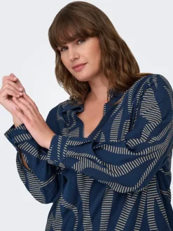 CARFANNIL Blusa