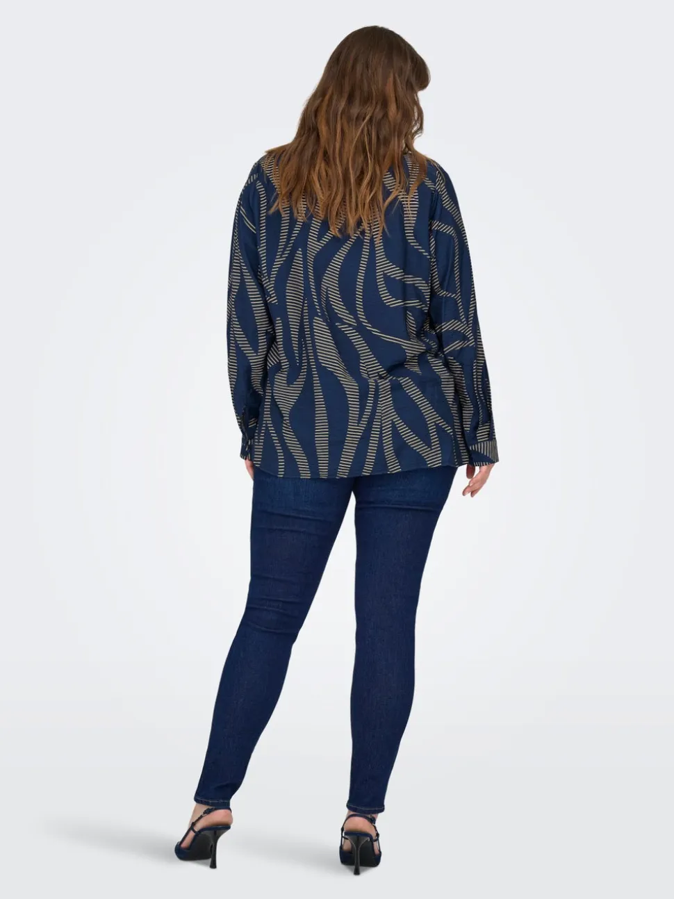 CARFANNIL Blusa