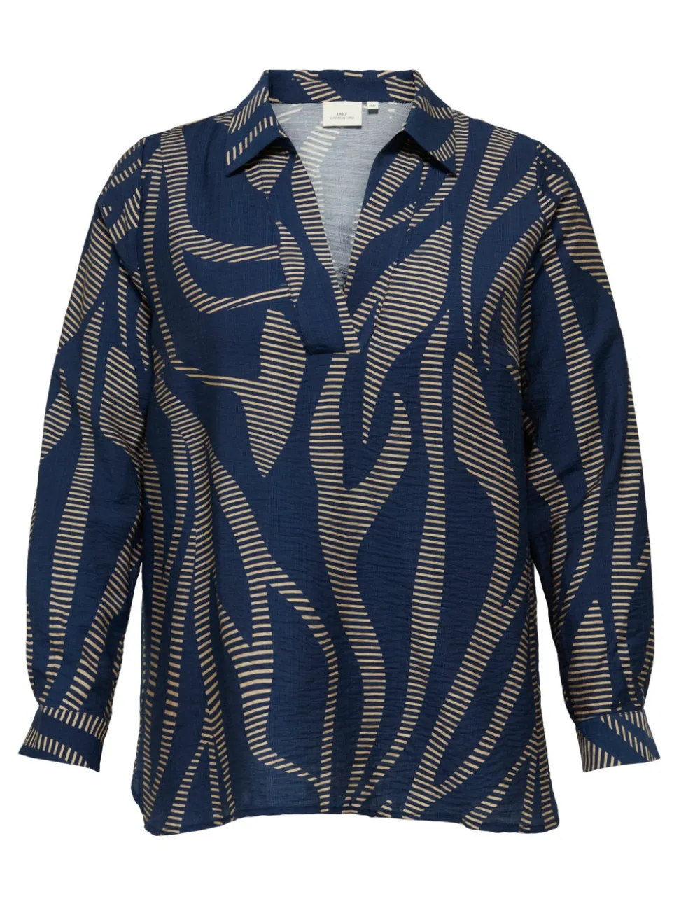 CARFANNIL Blusa