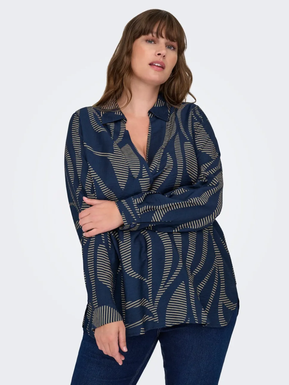 CARFANNIL Blusa