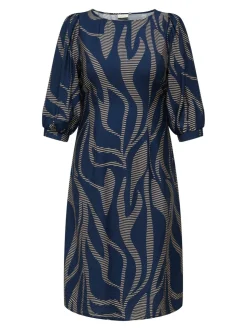 CARFANNIL Vestito midi