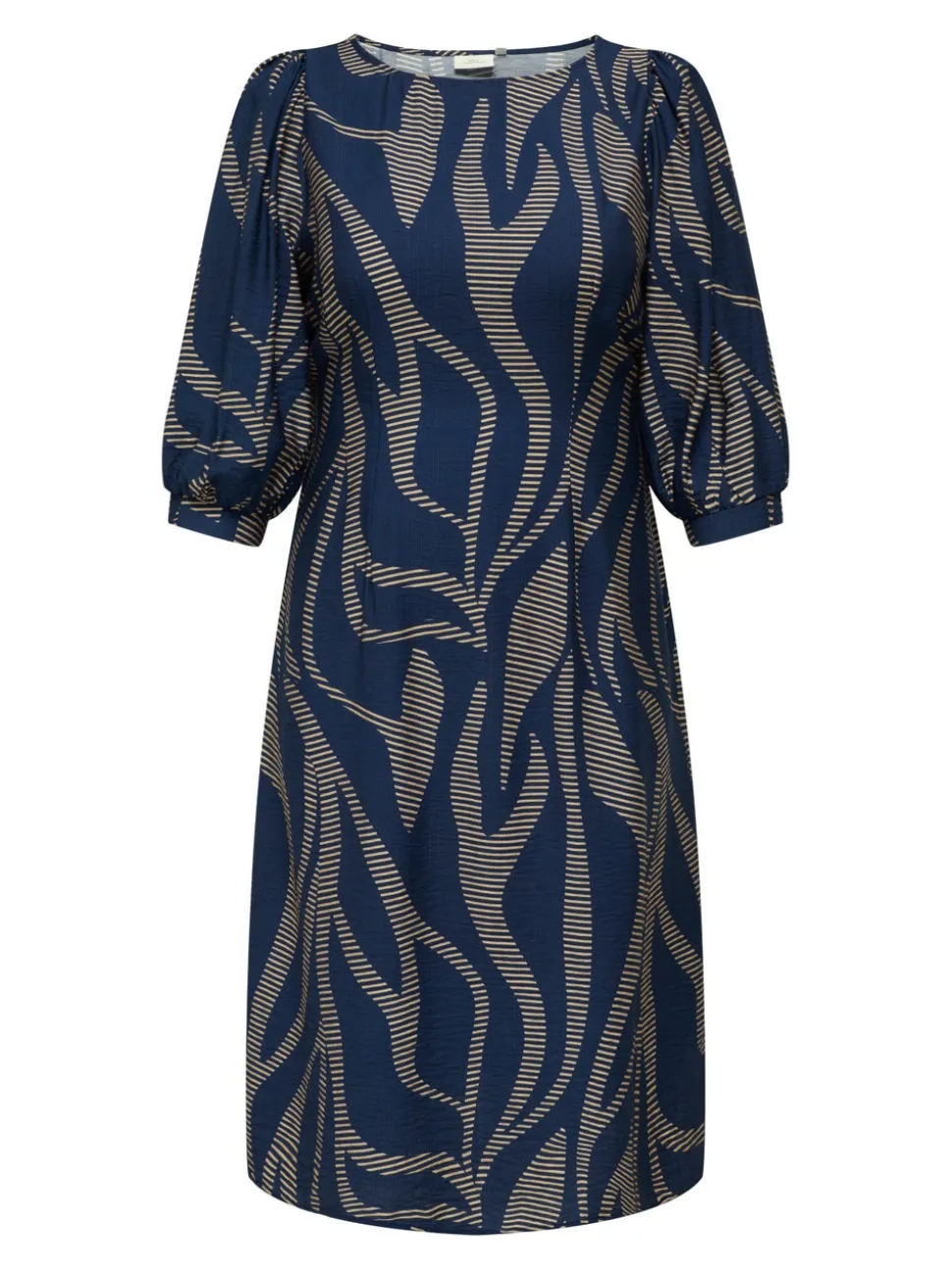 CARFANNIL Vestito midi