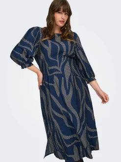 CARFANNIL Vestito midi