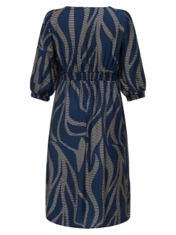 CARFANNIL Vestito midi