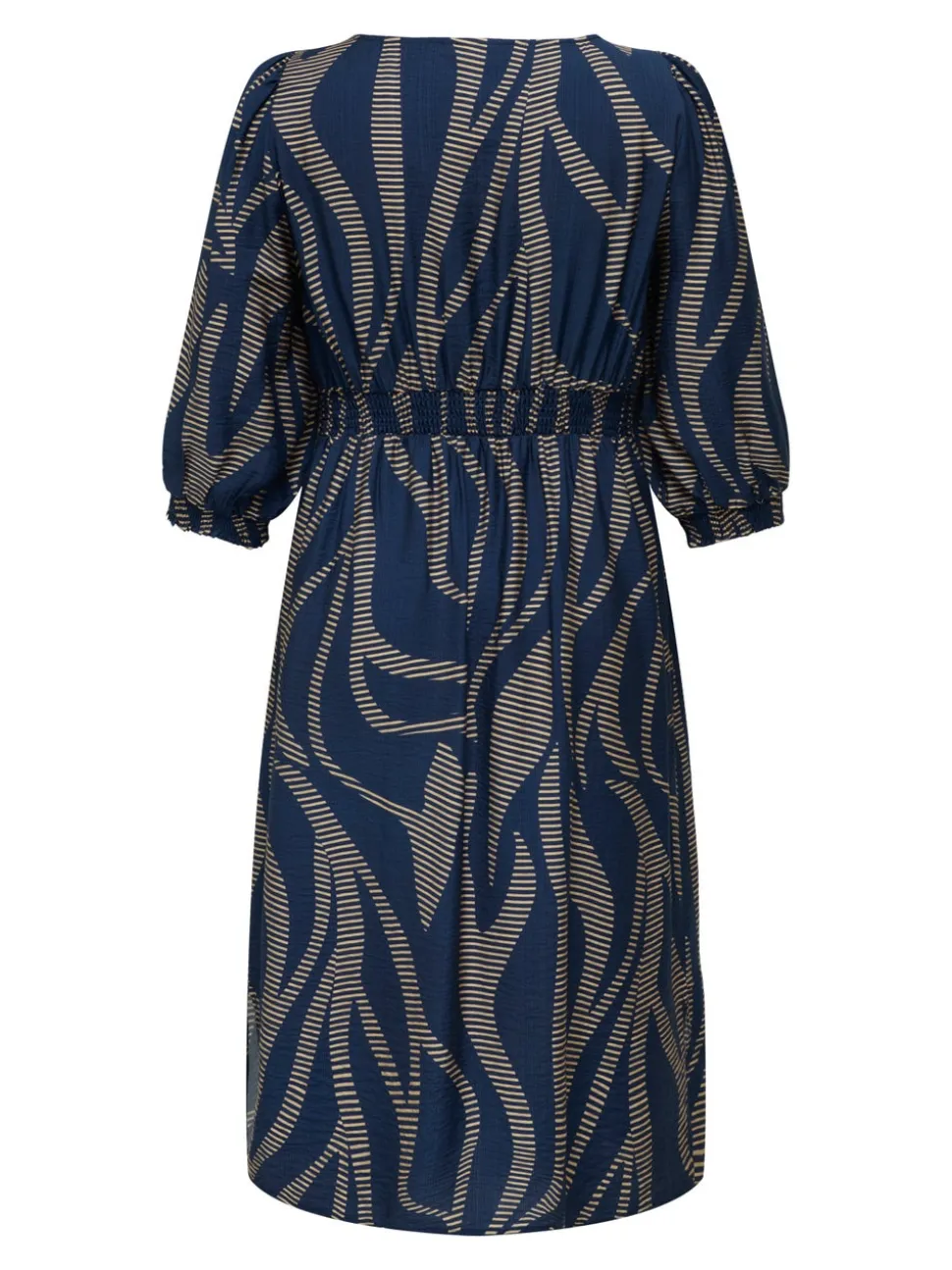 CARFANNIL Vestito midi
