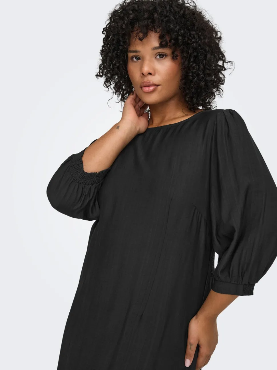 CARFANNIL Vestito midi