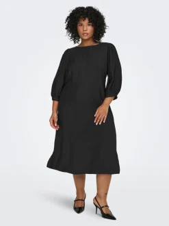 CARFANNIL Vestito midi