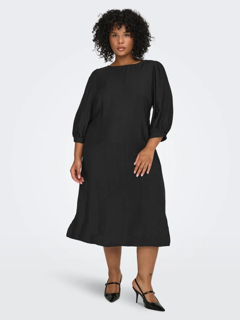 CARFANNIL Vestito midi