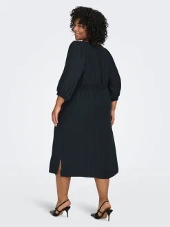CARFANNIL Vestito midi
