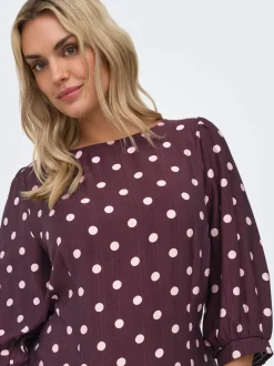 CARFANNIL Vestito midi