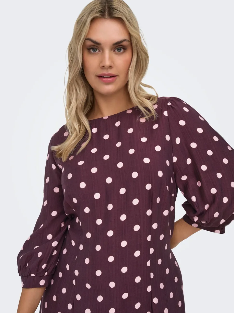 CARFANNIL Vestito midi