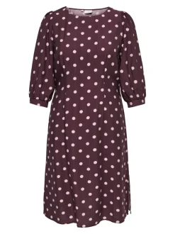 CARFANNIL Vestito midi