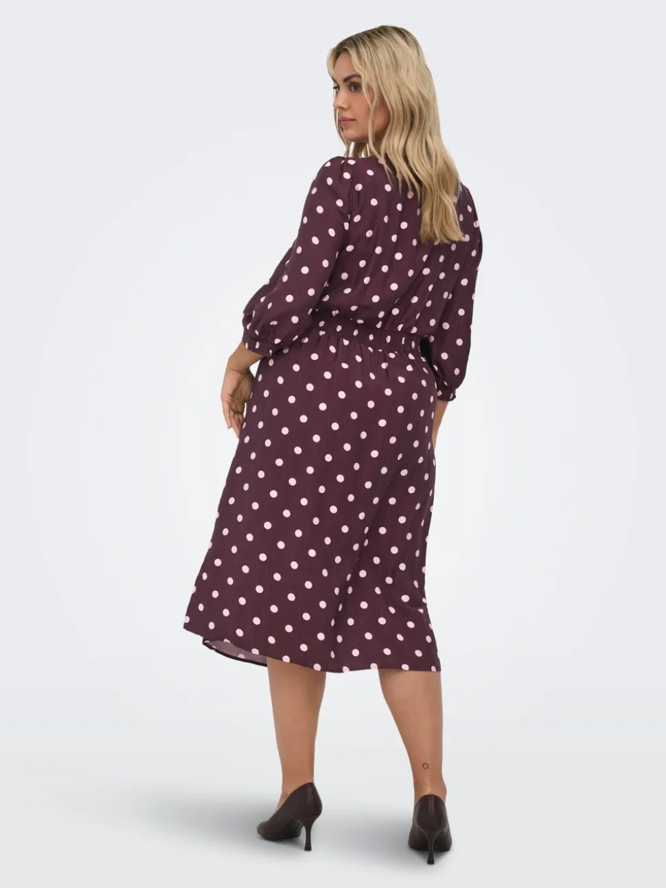 CARFANNIL Vestito midi