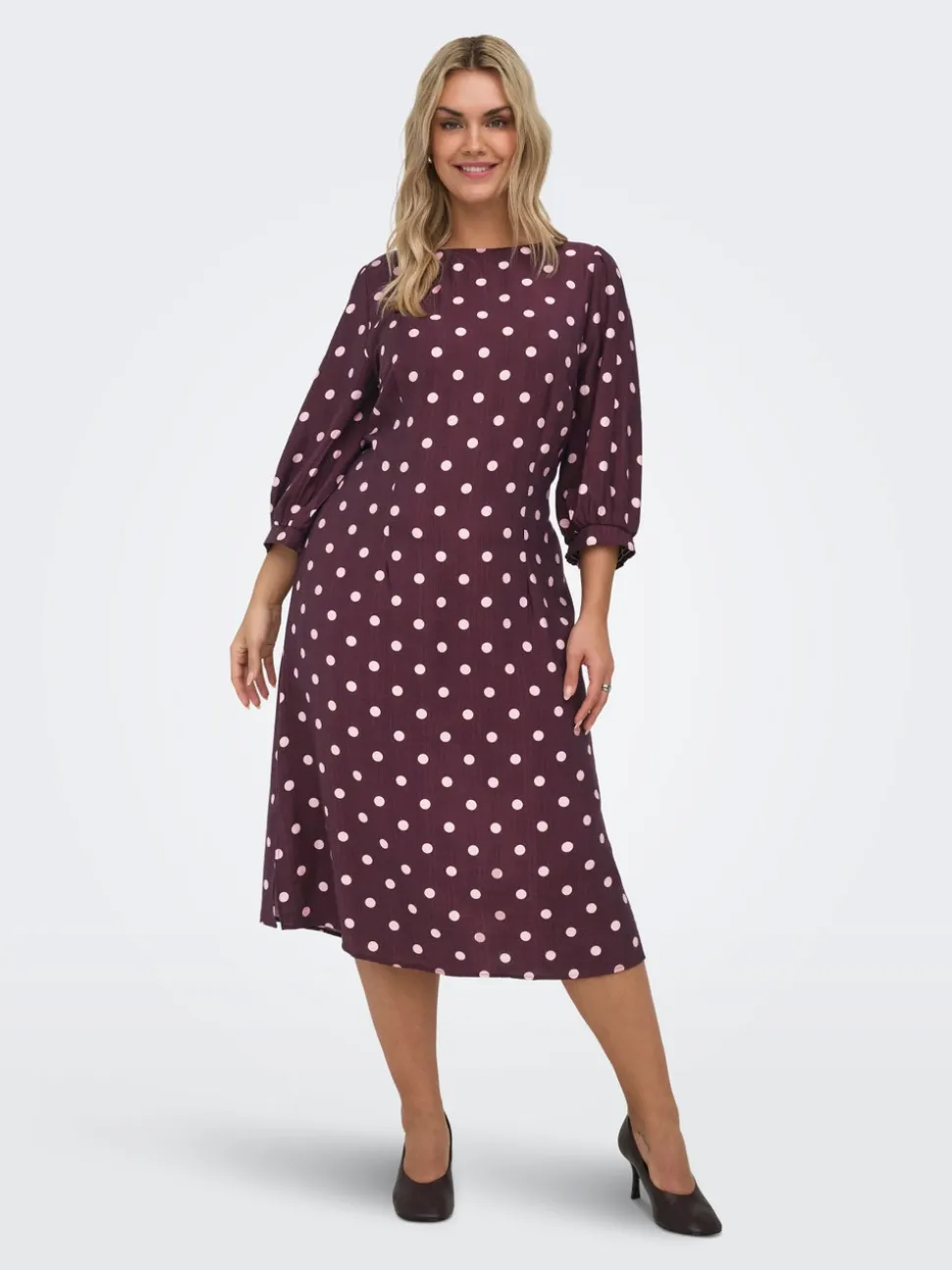 CARFANNIL Vestito midi