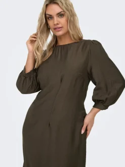 CARFANNIL Vestito midi