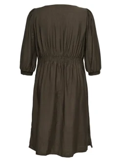 CARFANNIL Vestito midi