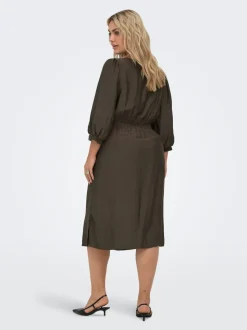 CARFANNIL Vestito midi