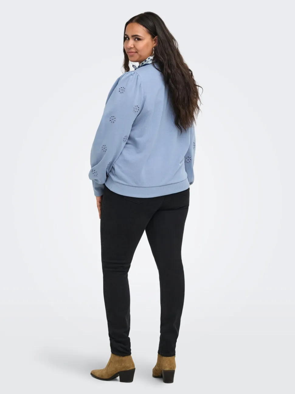 CARFEMME Felpe