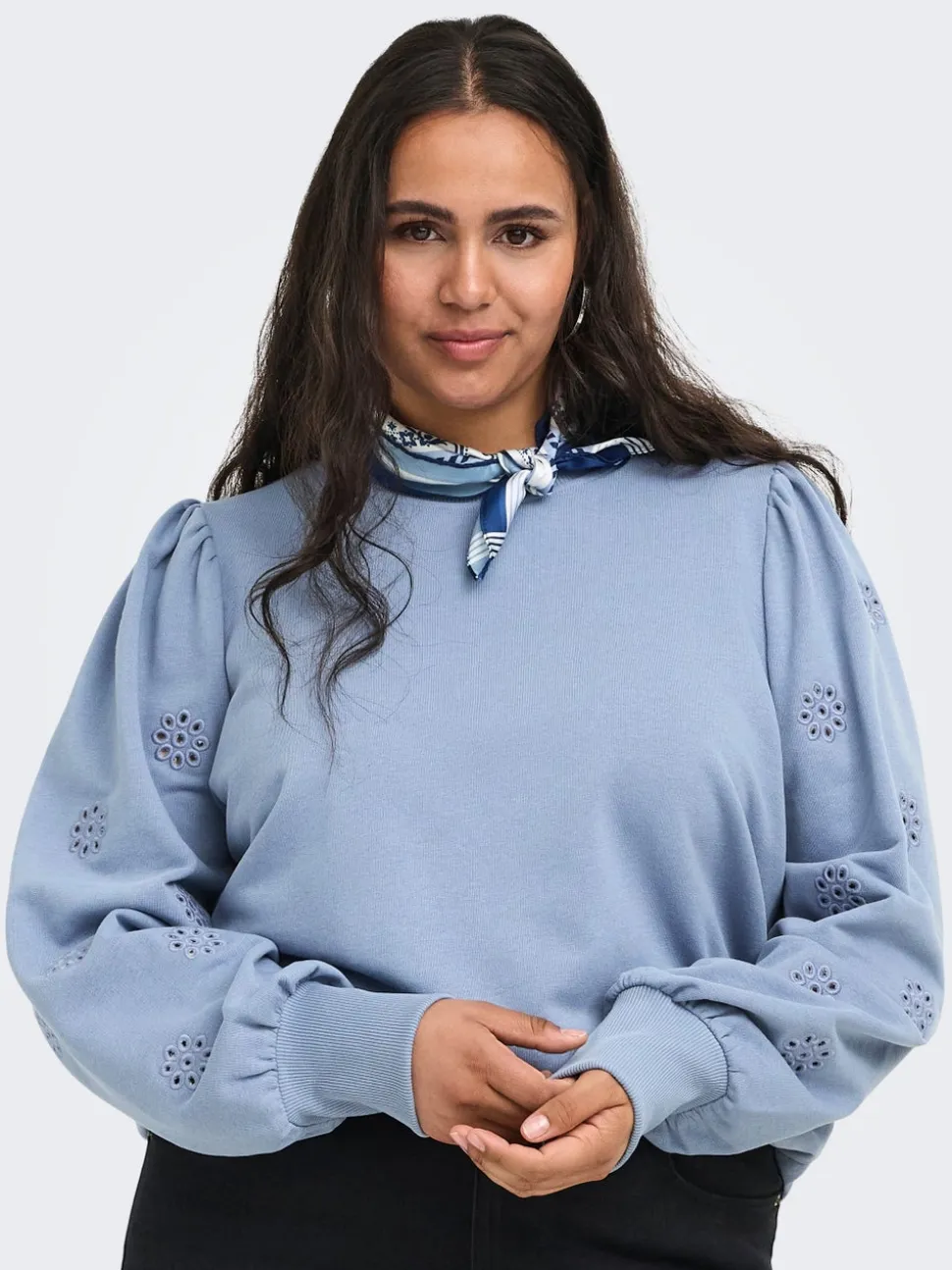 CARFEMME Felpe