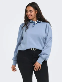 CARFEMME Felpe