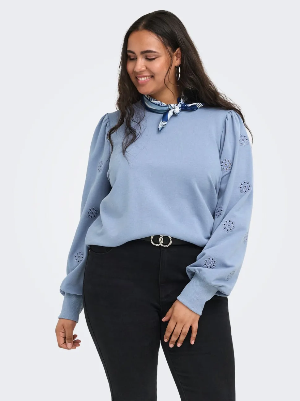 CARFEMME Felpe
