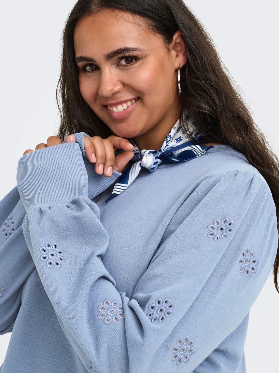 CARFEMME Felpe