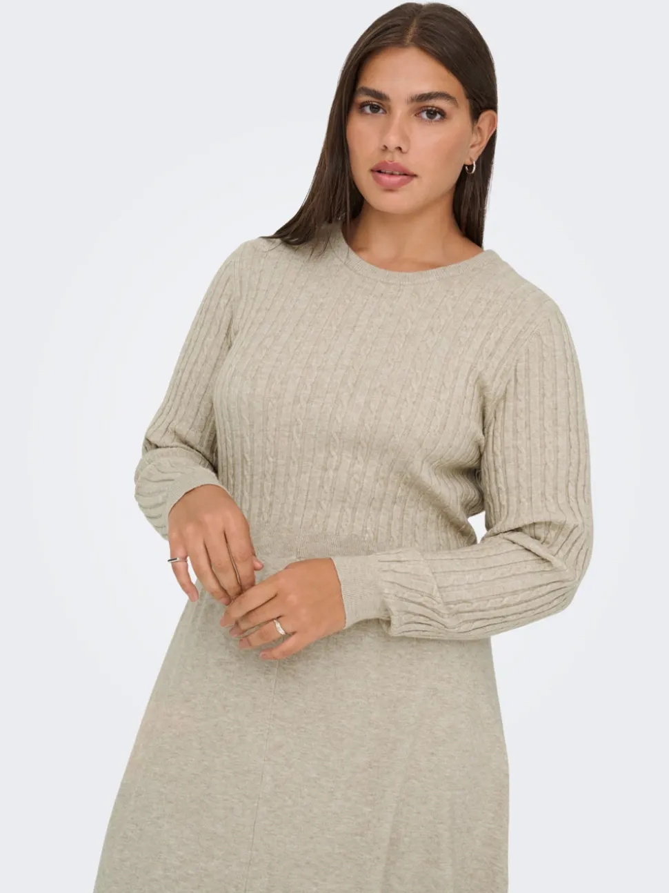 CARFIA Vestito midi