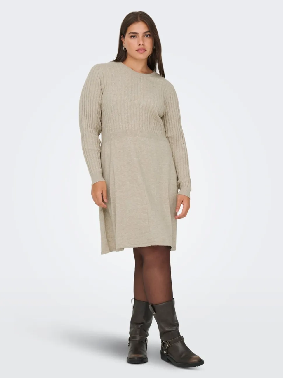 CARFIA Vestito midi