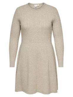 CARFIA Vestito midi