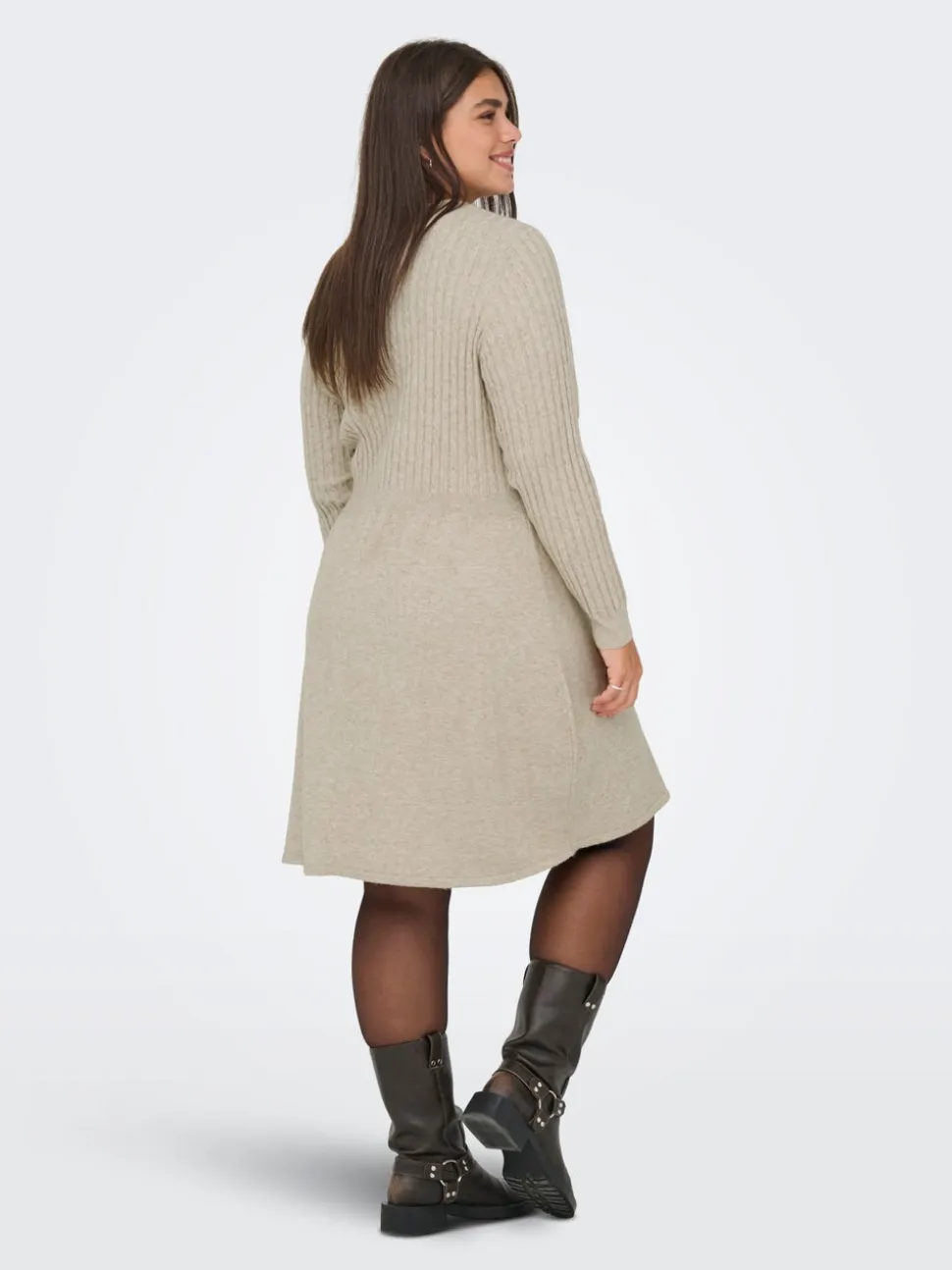 CARFIA Vestito midi