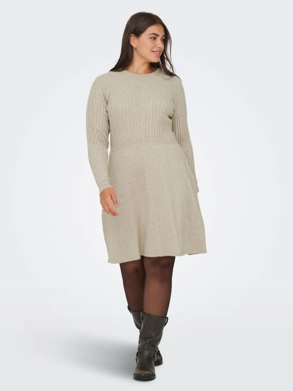 CARFIA Vestito midi