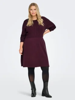 CARFIA Vestito midi