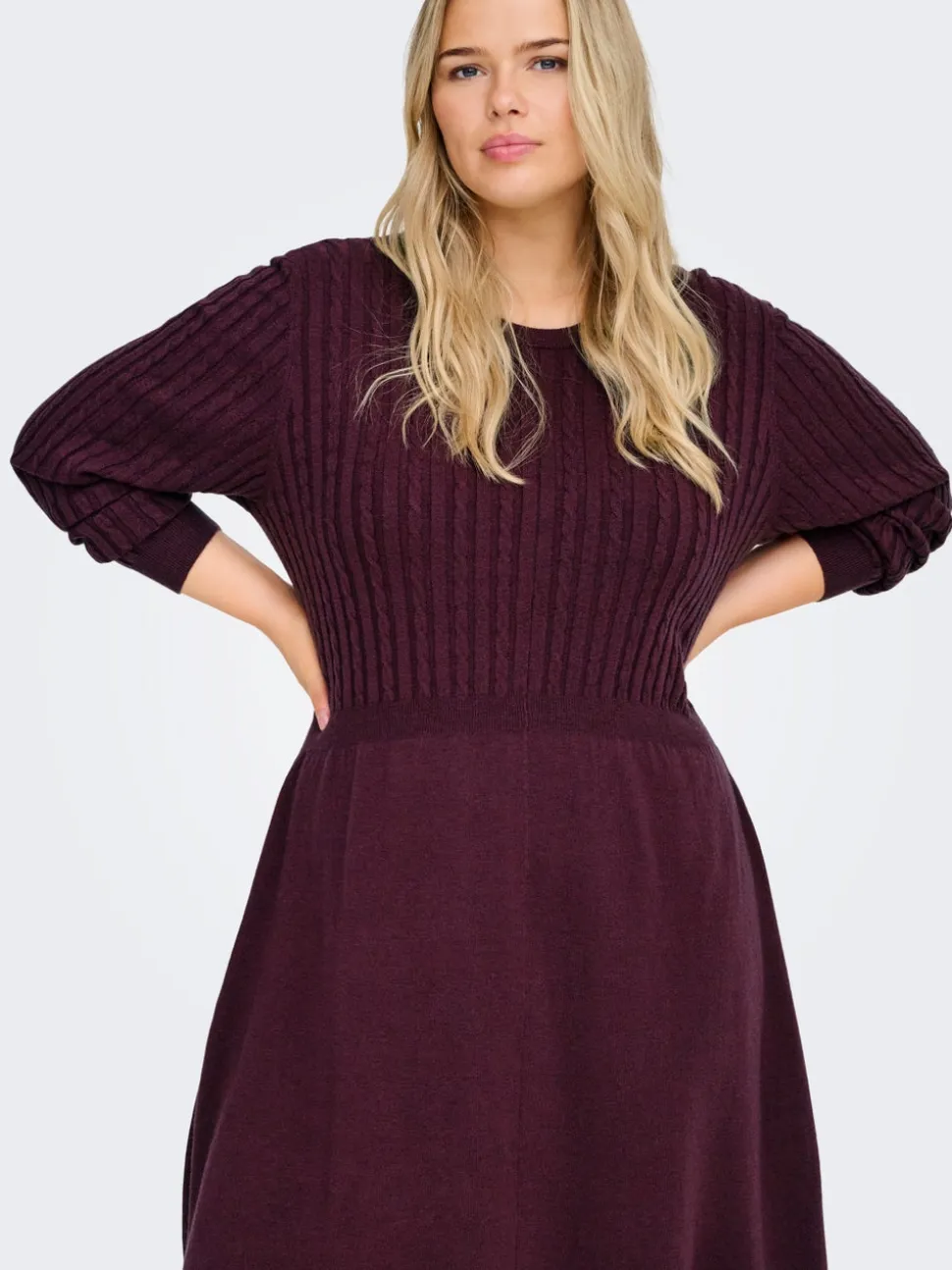 CARFIA Vestito midi