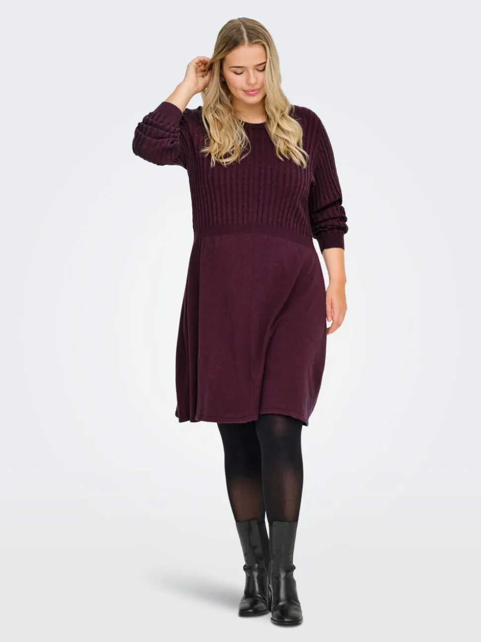 CARFIA Vestito midi