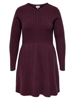 CARFIA Vestito midi